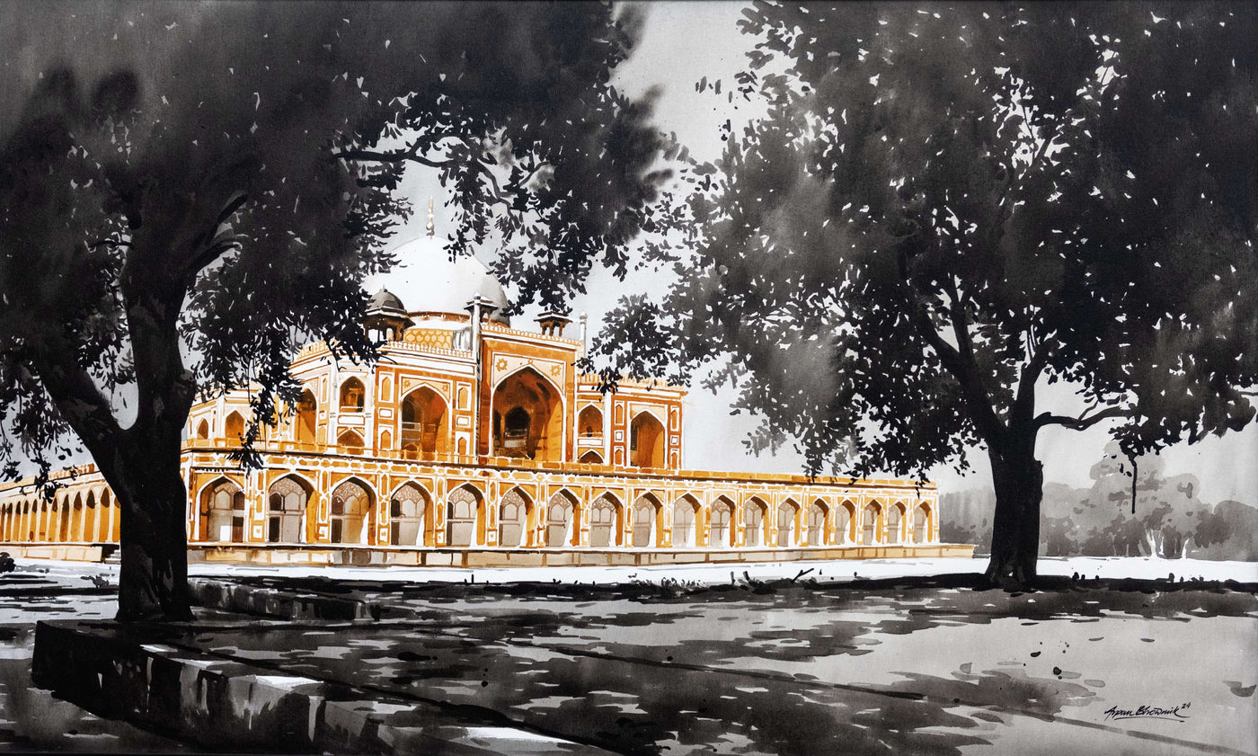 Delhi 01