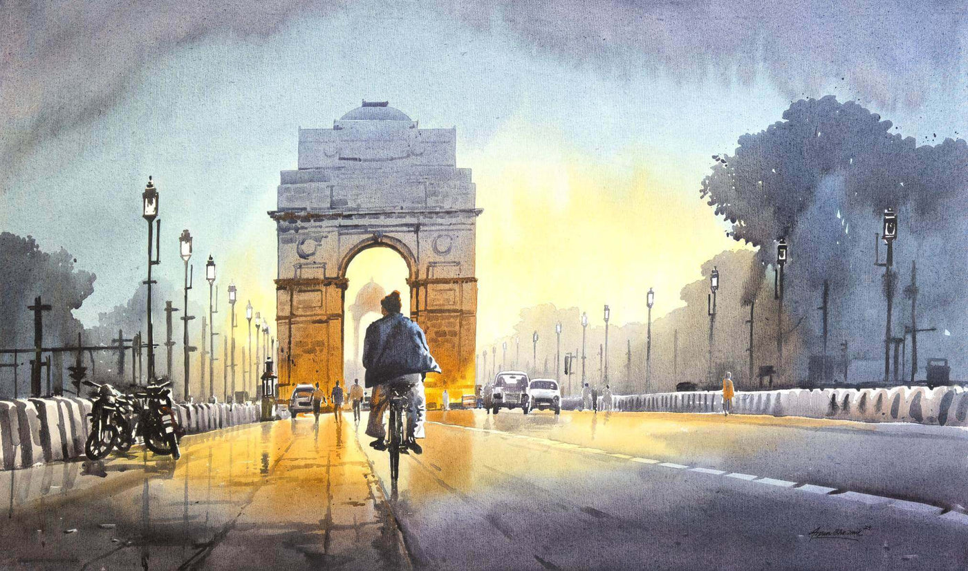 Delhi 03