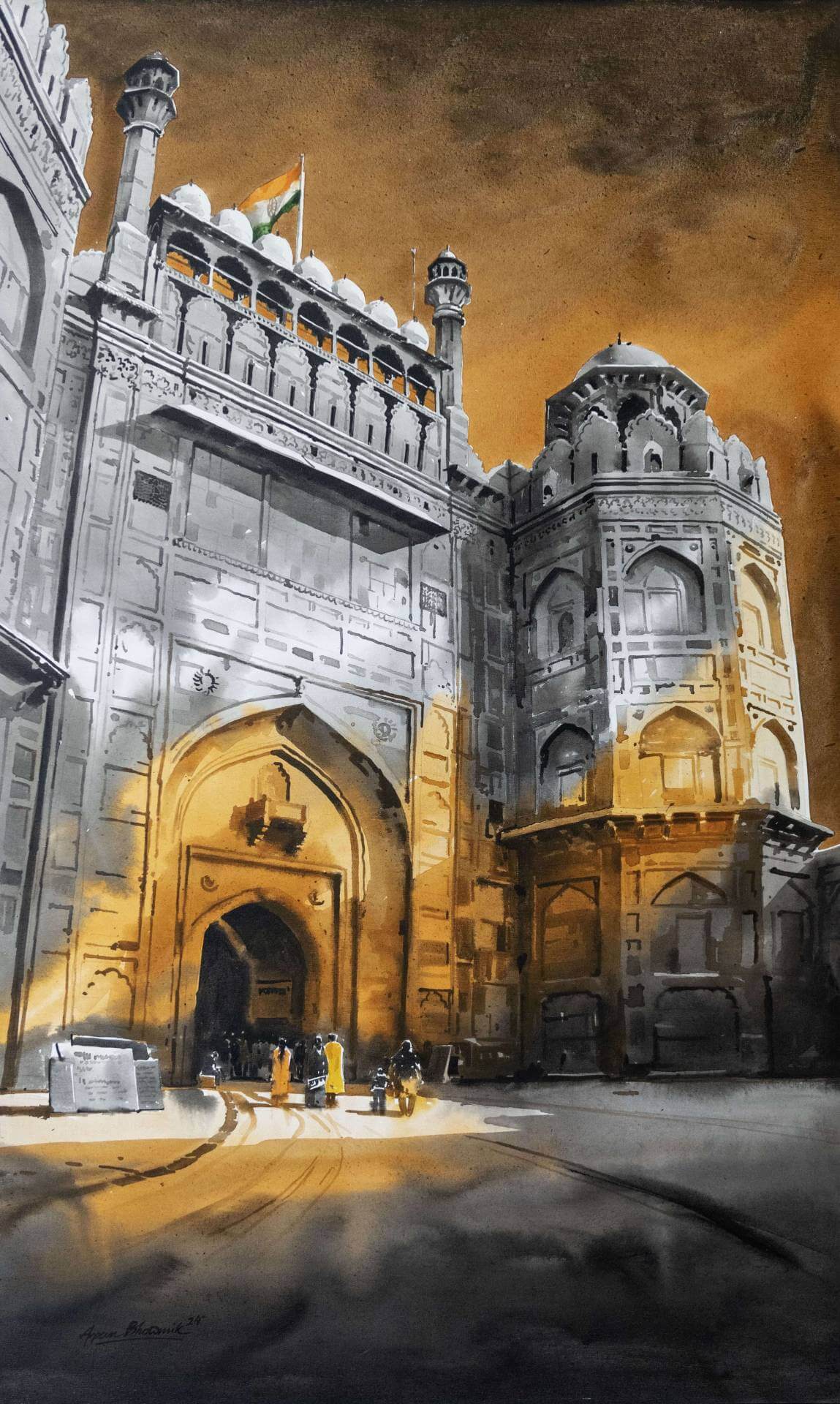 Delhi 04