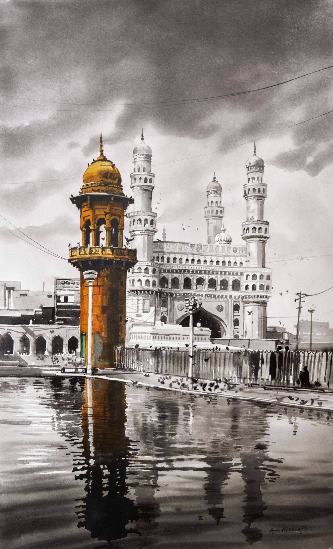 Hyderabad 01