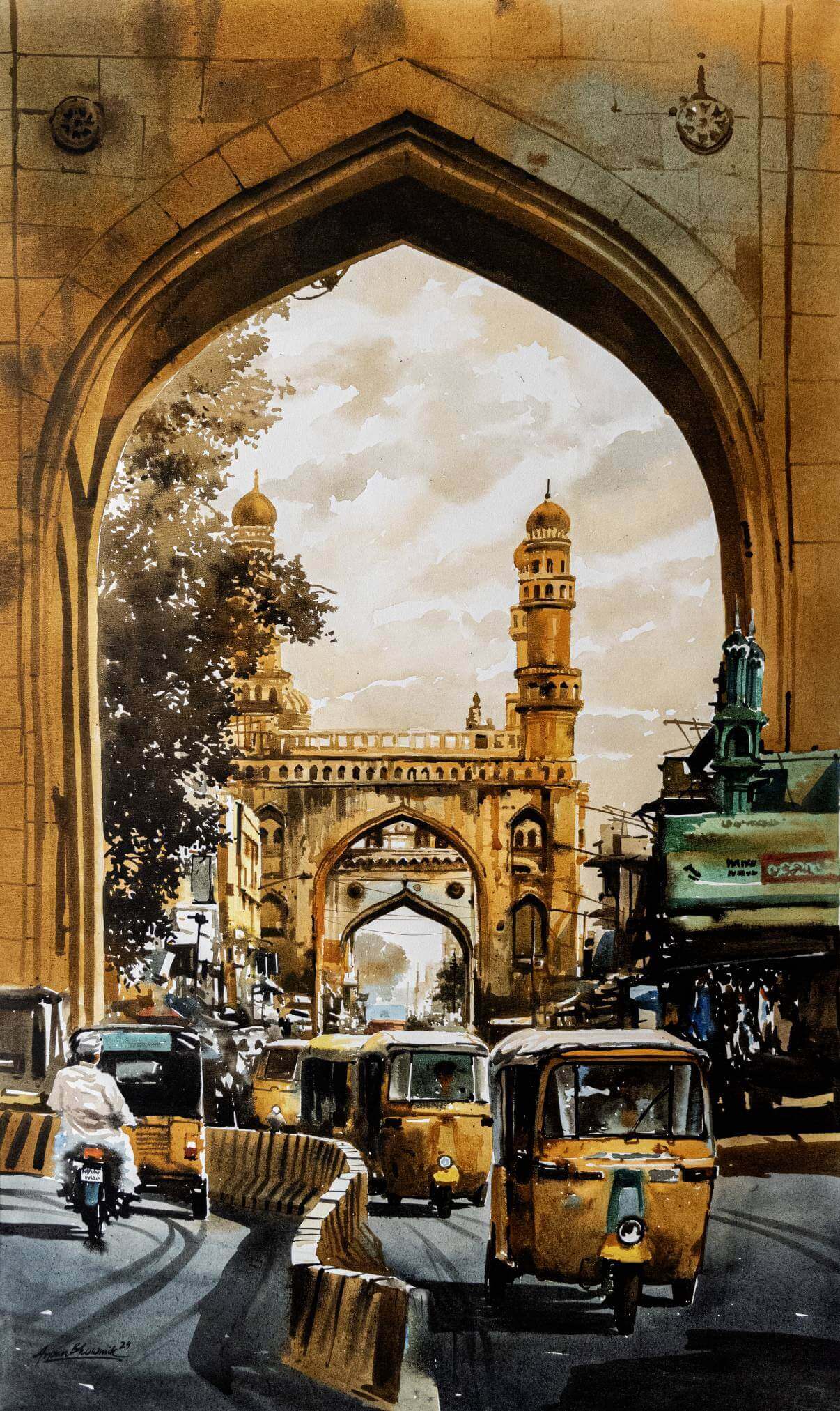 Hyderabad 02