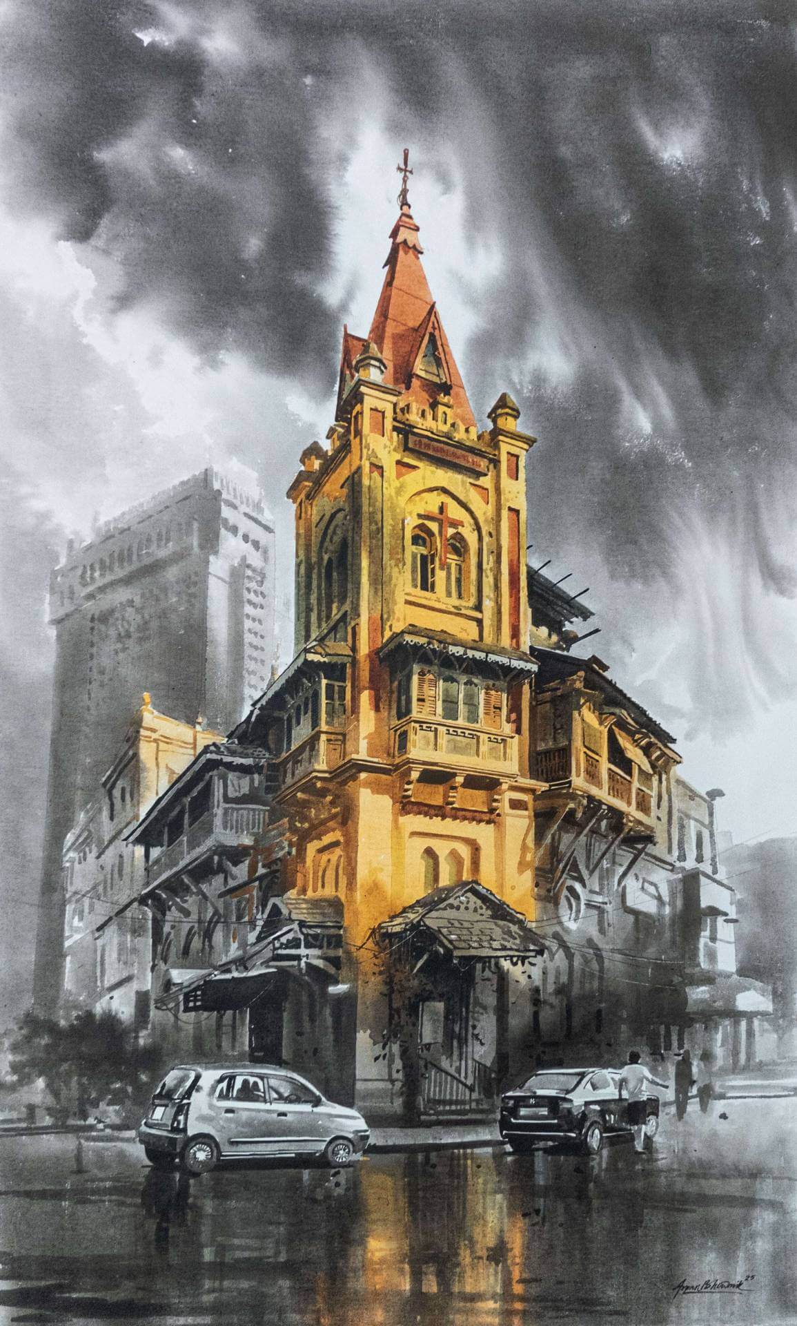 Bombay 02