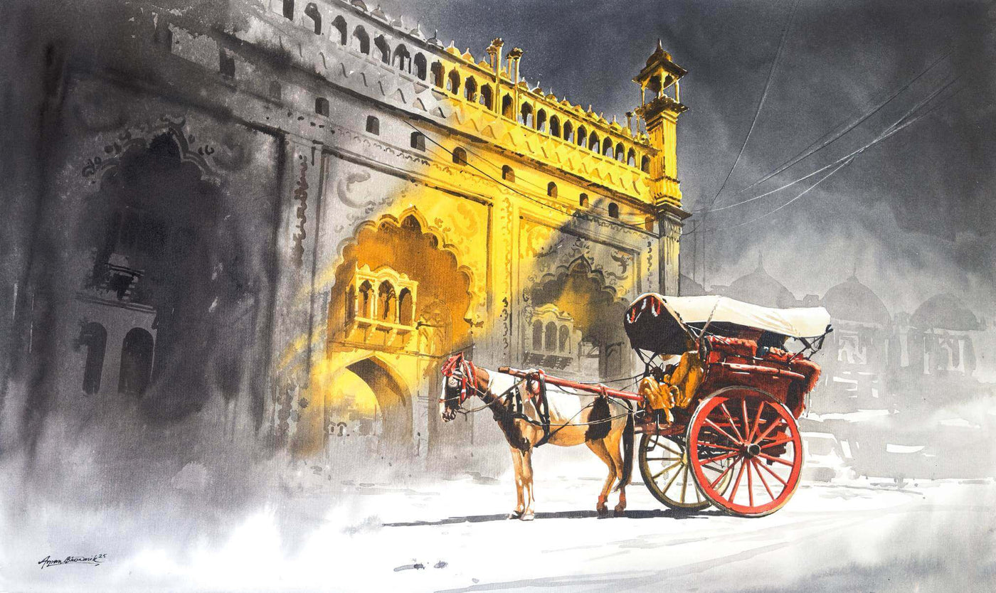 Lucknow 01
