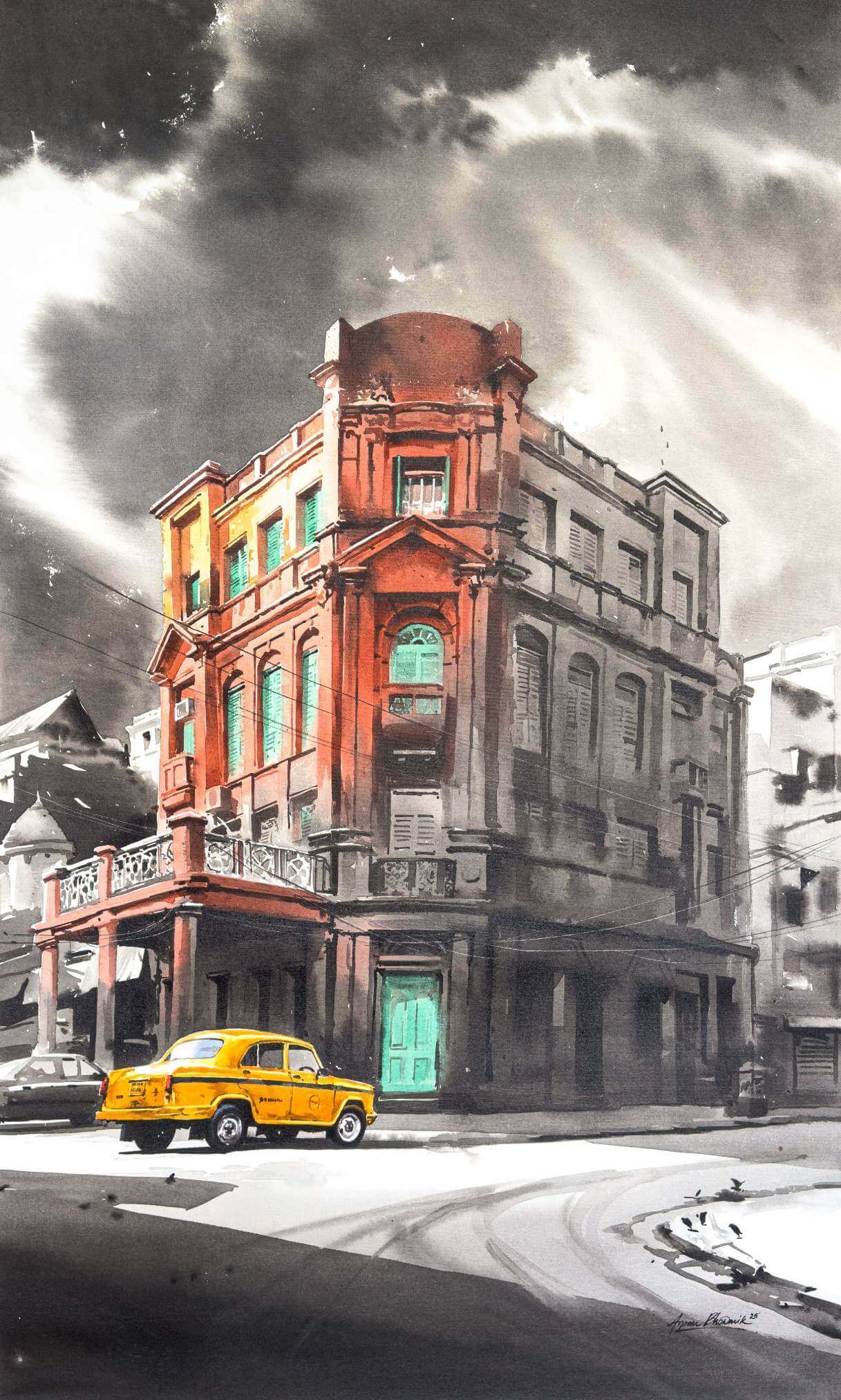 Kolkata 03