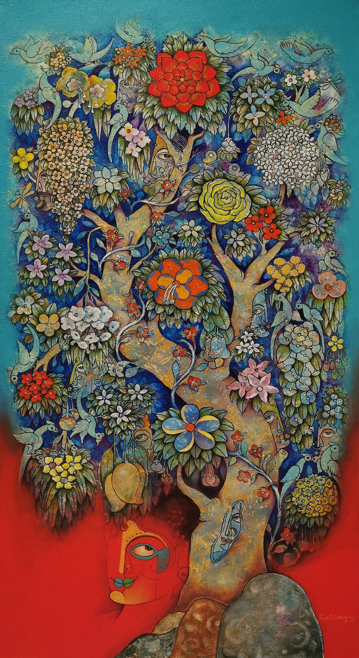 Tree of Life 4